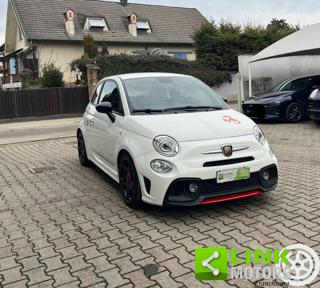 ABARTH 595 Pista usata, con Servosterzo
