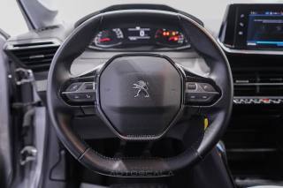 PEUGEOT 208 usata, con ESP