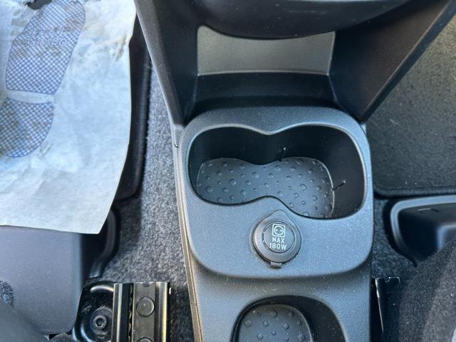 FIAT Panda usata 58