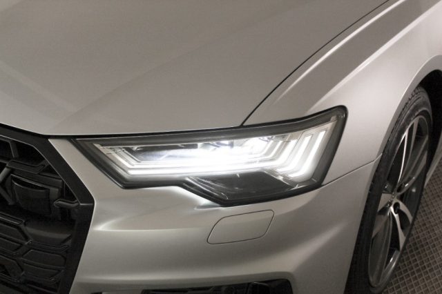 AUDI A6 usata, con Controllo trazione