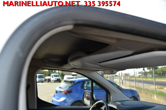 FIAT Doblo usata 16