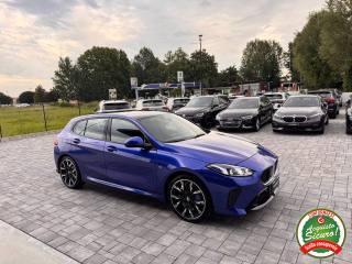 BMW 120 usata, con Antifurto
