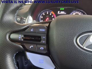 HYUNDAI i30 usata, con Veicolo elaborato