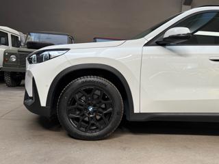 BMW X1 usata, con Boardcomputer