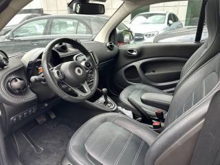 SMART ForTwo usata, con Servosterzo