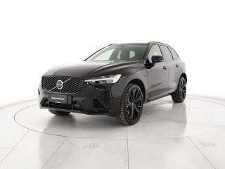 VOLVO XC60 usata, con Airbag