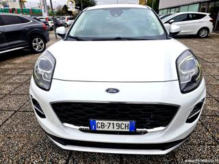 FORD Puma usata, con Alzacristalli elettrici