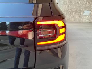 VOLKSWAGEN T-Cross usata, con Controllo elettronico della corsia