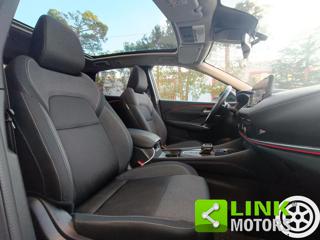 NISSAN Qashqai usata, con Alzacristalli elettrici