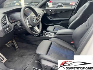 BMW 120 usata, con Chiusura centralizzata