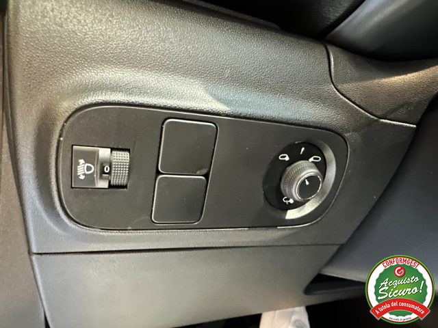 CITROEN C3 usata, con Controllo elettronico della corsia