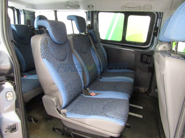 FIAT Scudo usata, con Servosterzo