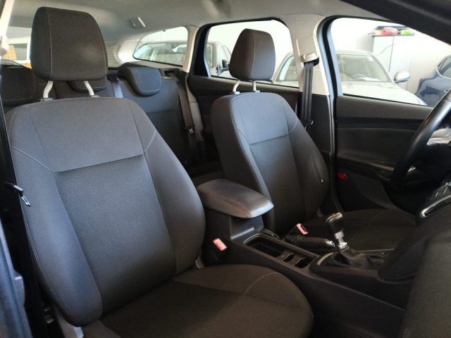 FORD Focus usata, con Servosterzo