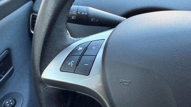 LANCIA Ypsilon usata, con Chiusura centralizzata