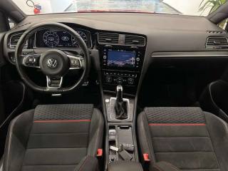 VOLKSWAGEN Golf GTI usata, con Controllo trazione