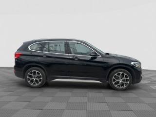 BMW X1 usata 5