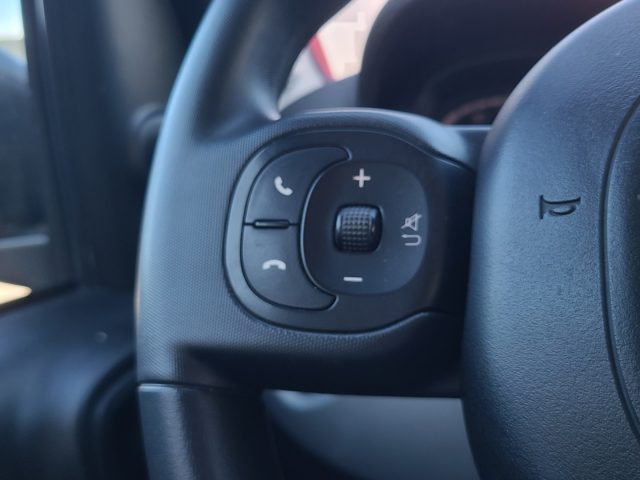 FIAT Panda usata, con USB
