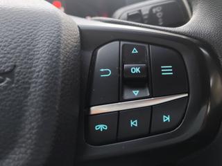 FORD Ranger usata, con Android Auto