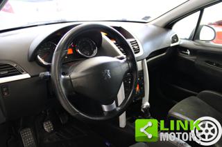 PEUGEOT 207 usata, con Controllo trazione