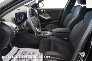 BMW 118 usata, con Controllo automatico clima