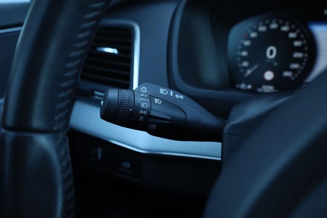 VOLVO XC90 usata, con Controllo vocale