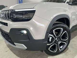 JEEP Avenger usata, con Airbag Passeggero