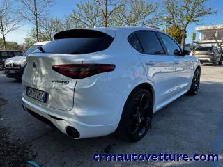 ALFA ROMEO Stelvio usata, con Airbag Passeggero