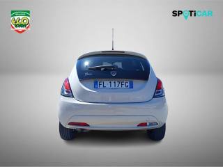 LANCIA Ypsilon usata, con Controllo trazione