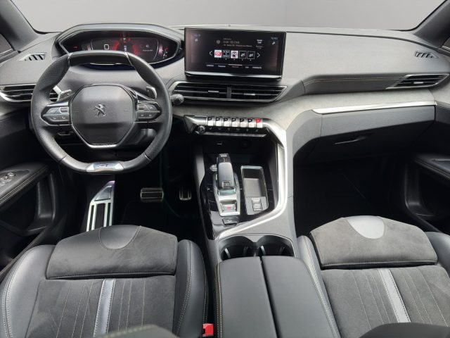 PEUGEOT 3008 usata, con Cruise Control