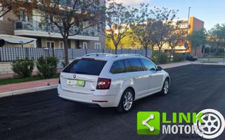 SKODA Octavia usata, con Airbag