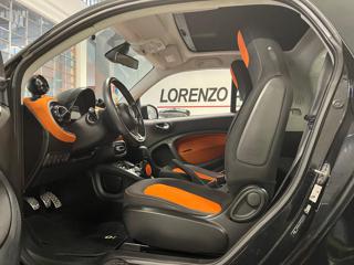 SMART ForTwo usata, con Climatizzatore