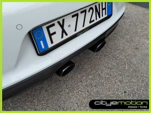 PORSCHE 911 usata, con Autoradio