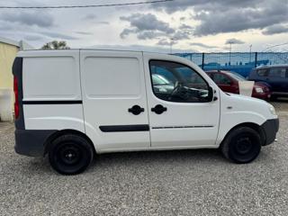 FIAT Doblo usata, con Chiusura centralizzata