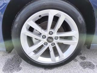 AUDI A3 usata, con Airbag testa