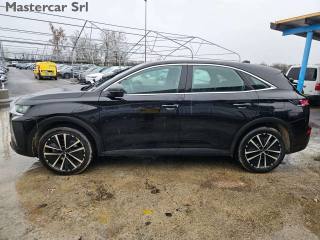 DS AUTOMOBILES DS 7 usata, con Airbag laterali