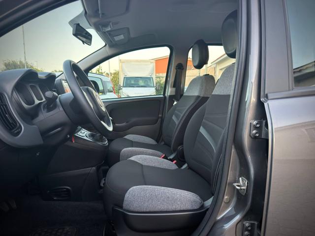 FIAT Panda usata 21