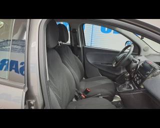 LANCIA Ypsilon usata 18