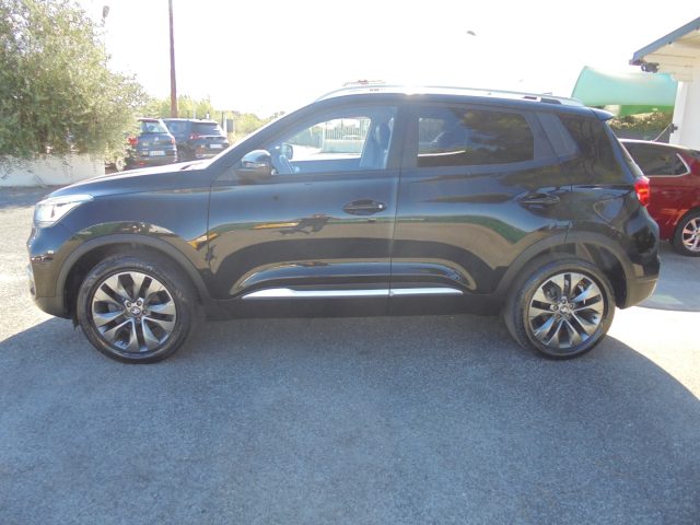 DR MOTOR DR 4.0 usata, con Controllo trazione