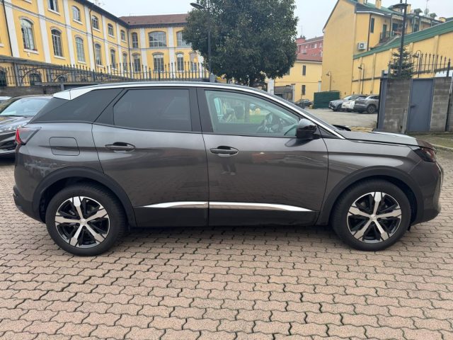 PEUGEOT 3008 usata, con Alzacristalli elettrici