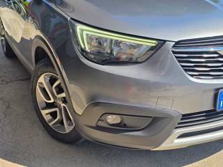 OPEL Crossland X usata 105