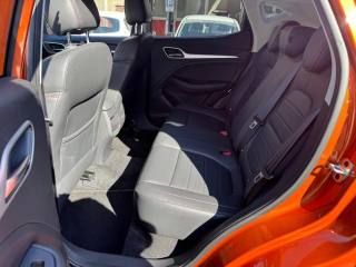 MG ZS usata, con Controllo trazione