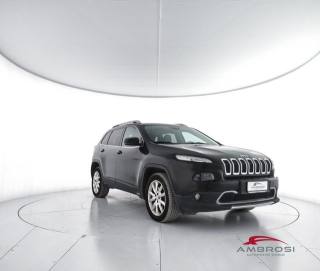 JEEP Cherokee usata 1