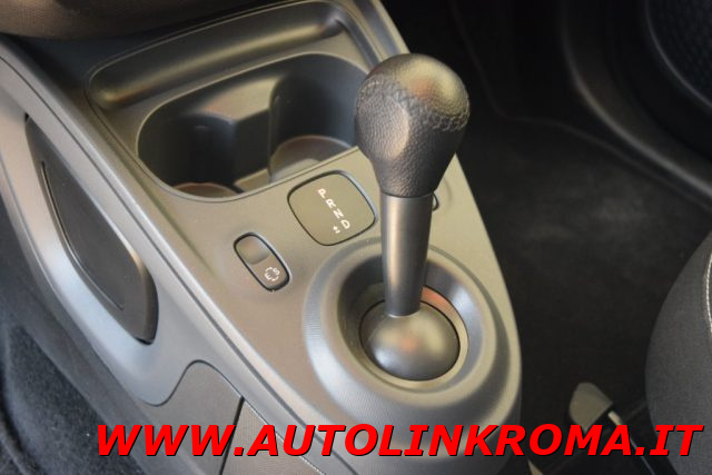 SMART ForFour usata, con Servosterzo