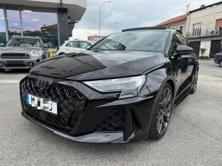 AUDI RS3 usata, con Cerchi in lega