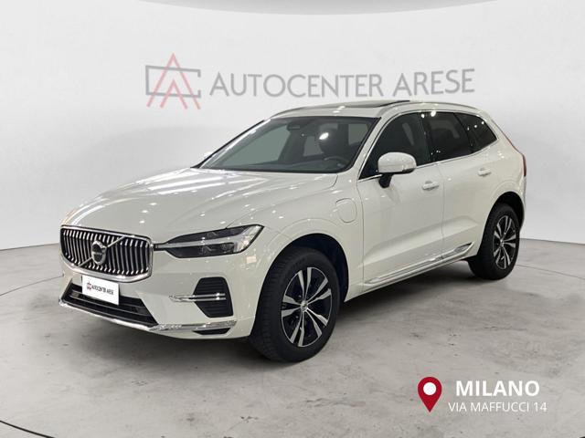 VOLVO XC60 usata, con ABS