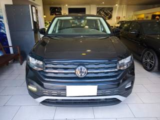VOLKSWAGEN T-Cross usata, con Airbag