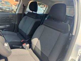 CITROEN C3 usata, con Controllo vocale