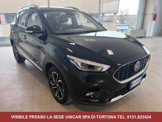 MG ZS usata, con Airbag Passeggero
