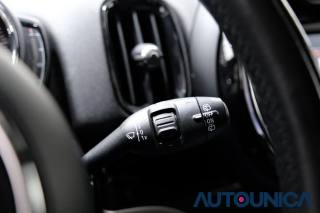 MINI Countryman usata, con Bracciolo