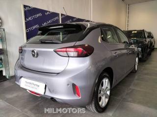 OPEL Corsa usata, con Controllo trazione